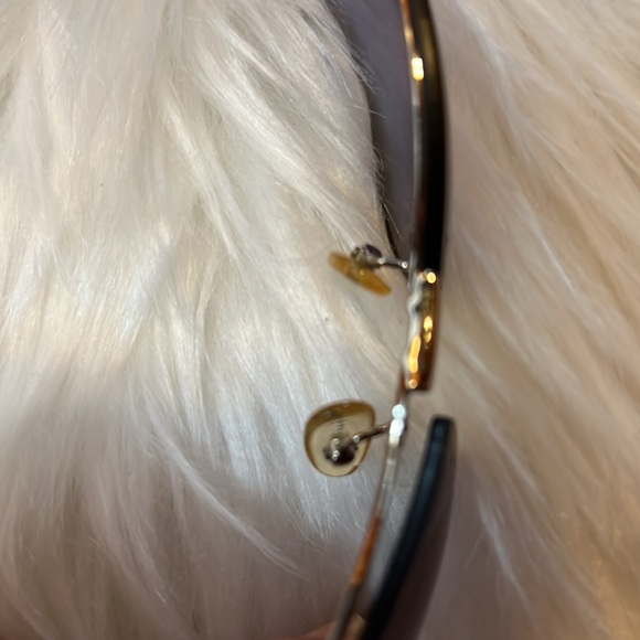 Not Authentic🌹Naomi Fashion Sunglasses with Gradient Lenses( no return) - Picture 9 of 17